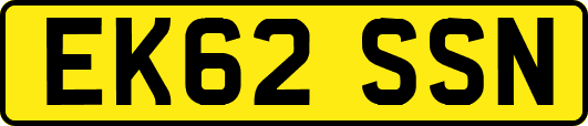 EK62SSN