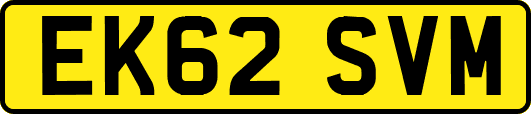 EK62SVM