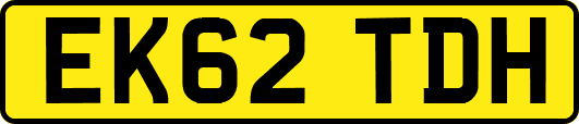 EK62TDH
