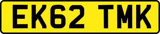 EK62TMK