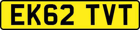 EK62TVT