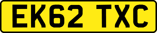 EK62TXC