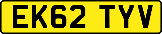 EK62TYV
