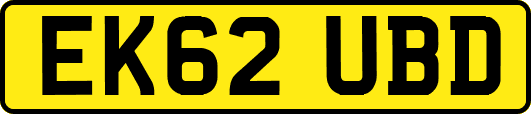 EK62UBD
