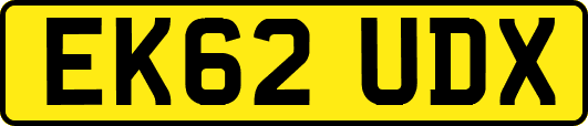 EK62UDX