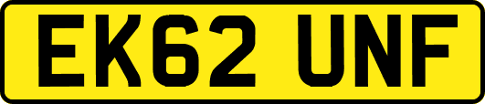 EK62UNF