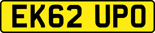EK62UPO