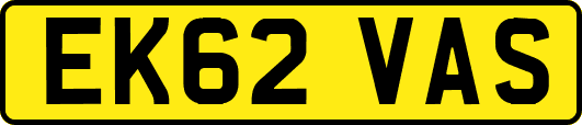 EK62VAS