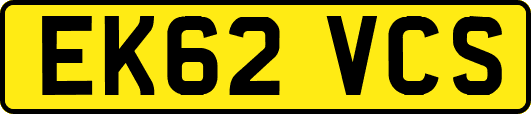 EK62VCS