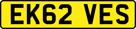 EK62VES