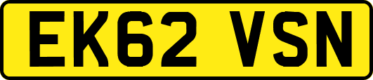 EK62VSN