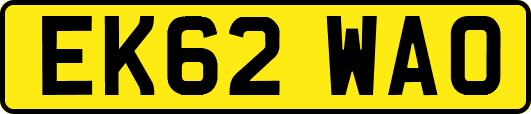 EK62WAO