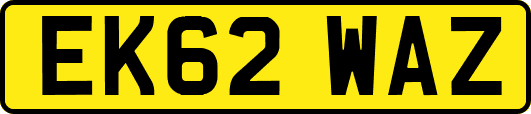 EK62WAZ