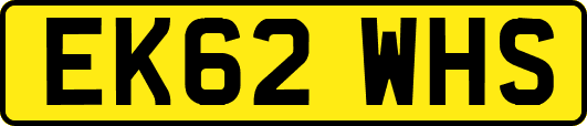 EK62WHS