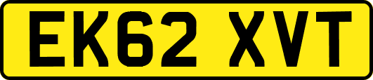EK62XVT