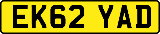 EK62YAD