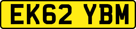 EK62YBM