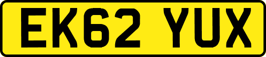 EK62YUX