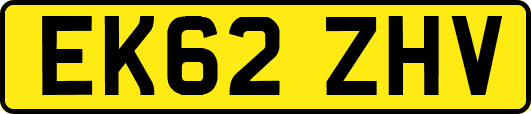 EK62ZHV