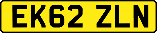 EK62ZLN