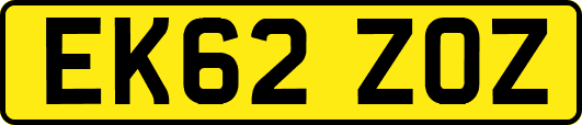 EK62ZOZ