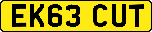 EK63CUT