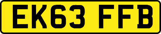 EK63FFB