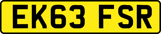 EK63FSR