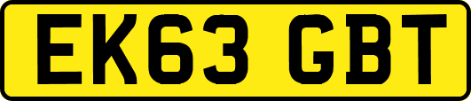 EK63GBT