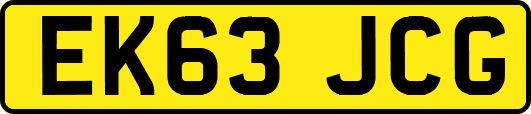 EK63JCG