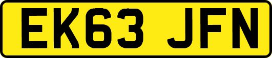 EK63JFN