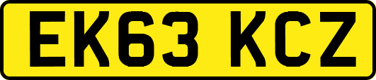 EK63KCZ