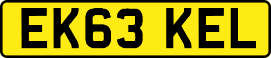 EK63KEL