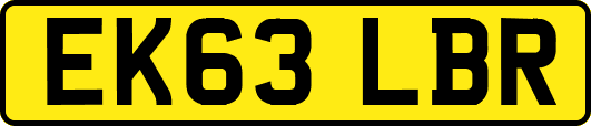 EK63LBR