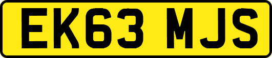 EK63MJS