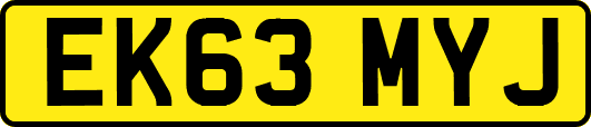 EK63MYJ