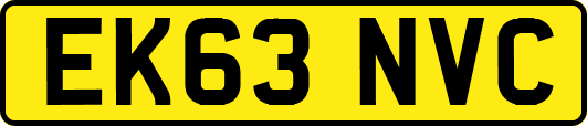 EK63NVC