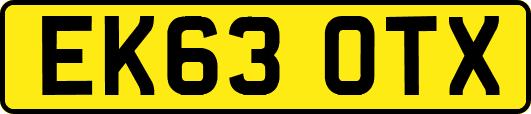 EK63OTX