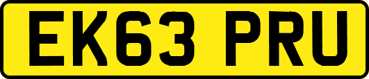 EK63PRU