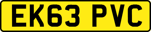 EK63PVC