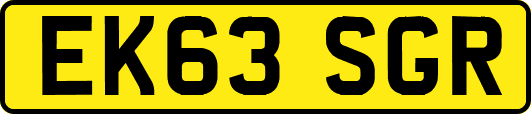 EK63SGR