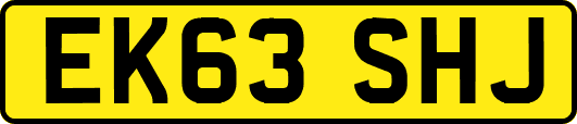 EK63SHJ