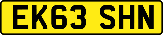 EK63SHN