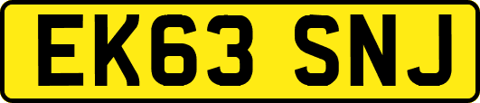EK63SNJ