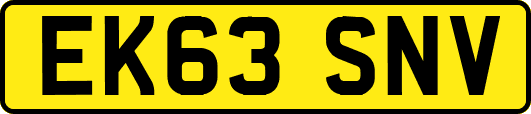 EK63SNV