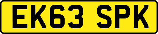 EK63SPK