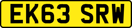 EK63SRW