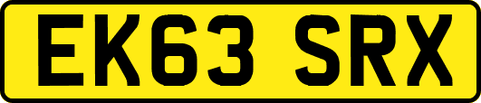 EK63SRX