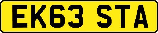 EK63STA