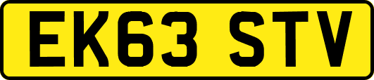 EK63STV